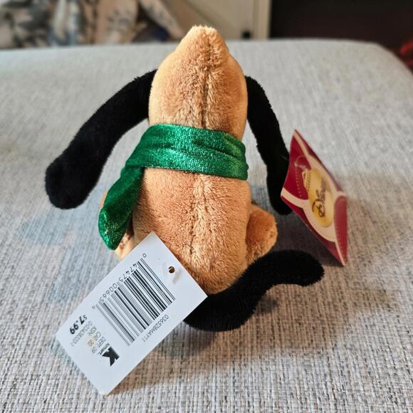 Dan Dee Holiday Pluto - Picture 5 of 7